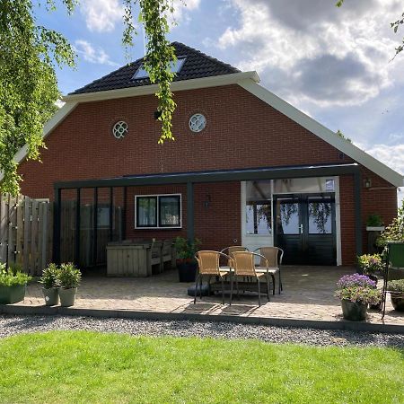 B&B The Open View Buinerveen Bagian luar foto