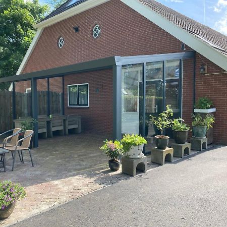 B&B The Open View Buinerveen Bagian luar foto