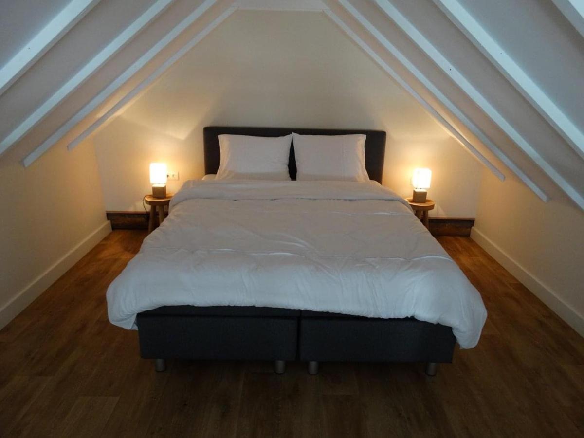 B&B The Open View Buinerveen Bagian luar foto