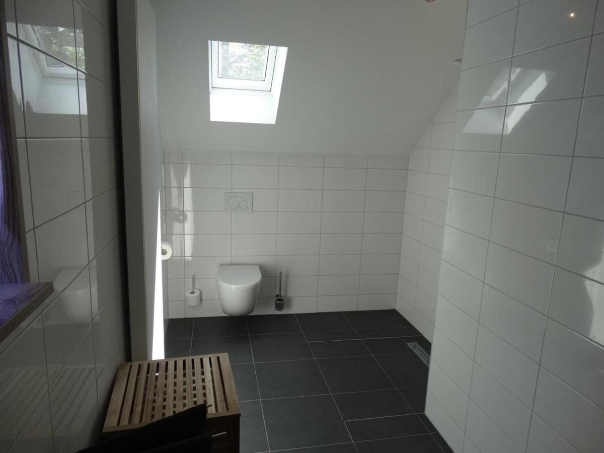 B&B The Open View Buinerveen Bagian luar foto