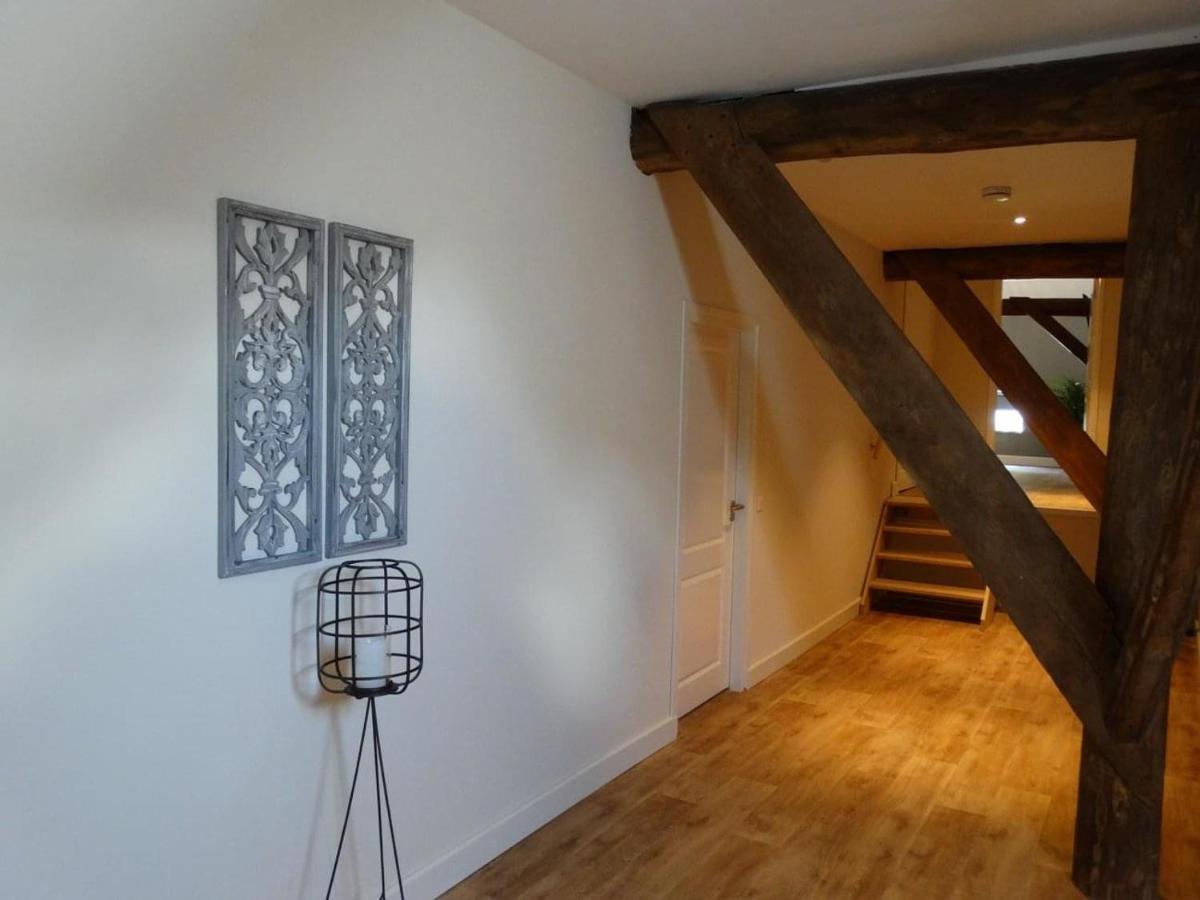 B&B The Open View Buinerveen Bagian luar foto