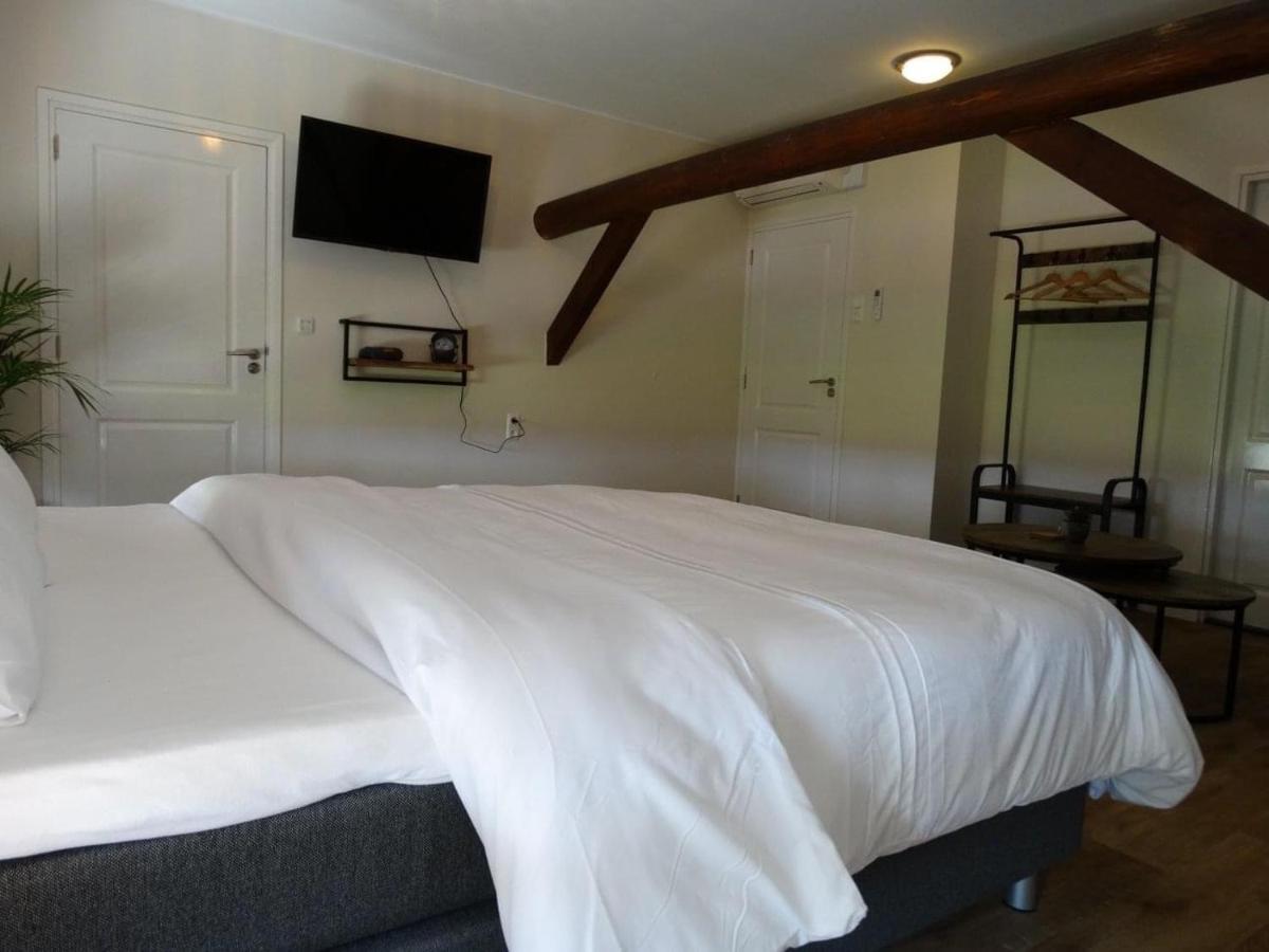 B&B The Open View Buinerveen Bagian luar foto