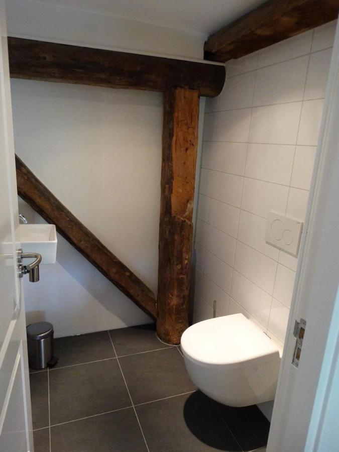 B&B The Open View Buinerveen Bagian luar foto